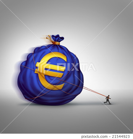 European Financial Stress European Financial Stress 21544923