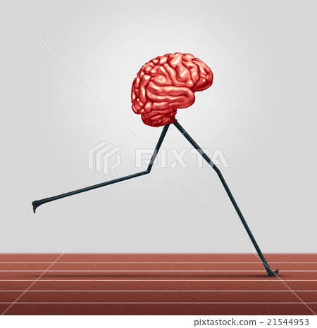 Fast Brain 21544953