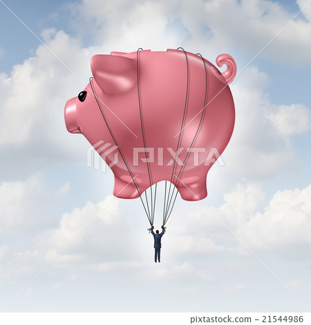 Financial Freedom 21544986