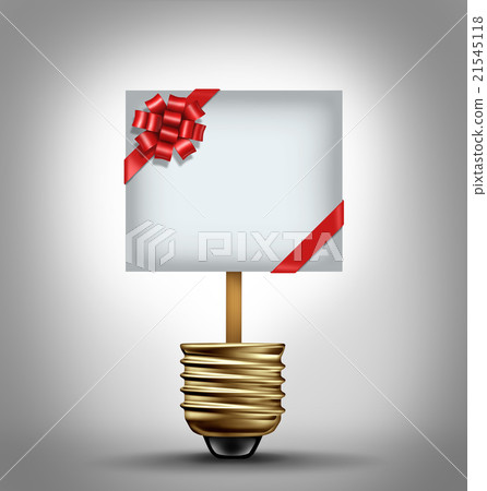 Gift Concept 21545118