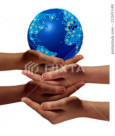 Global Education Community 21545149