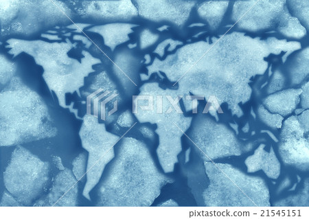 Global Freeze 21545151