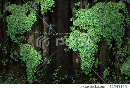 Global Growth Risk 21545153