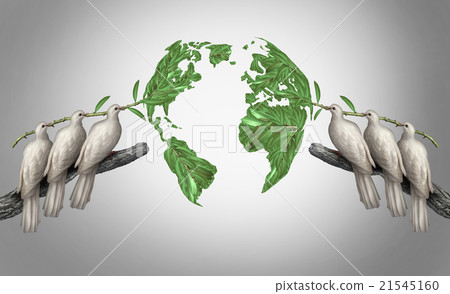 Global Relations Global Relations 21545160