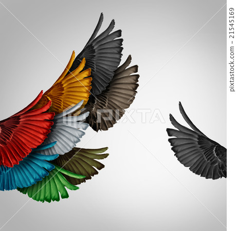 Go It Alone 21545169