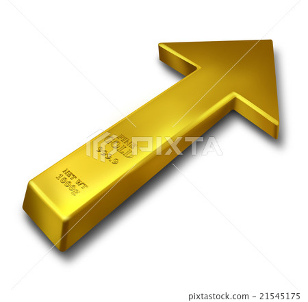 Gold Rise Gold Rise 21545175