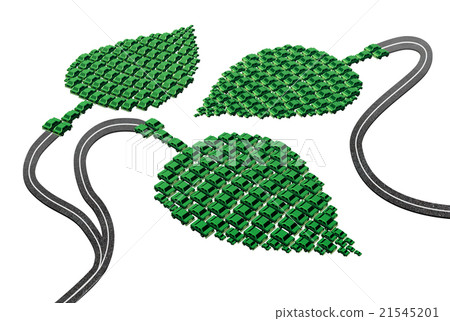 Green Transport concept 21545201