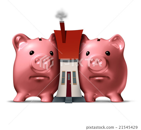 Housing Crunch Housing Crunch 21545429