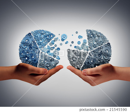 Investing Financial Concept Investing Financial Concept 21545590