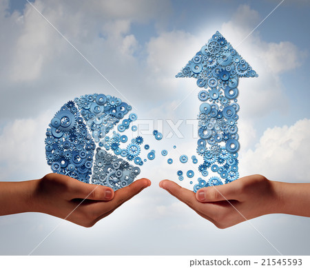 Investing In Growth Investing In Growth 21545593