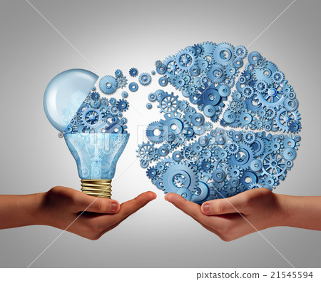 Investing In Ideas 21545594