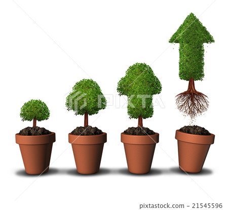 Investing Money 21545596