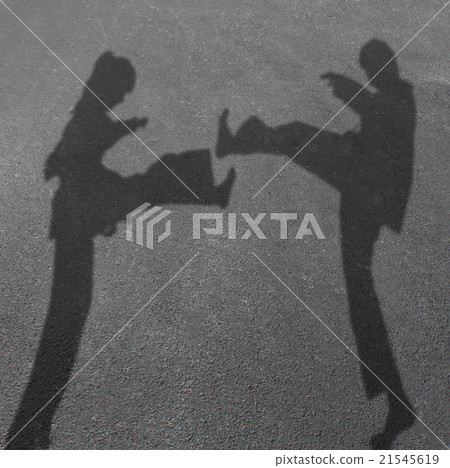 Karate Children 21545619