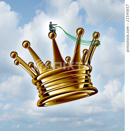 Leadership Guidance 21545657