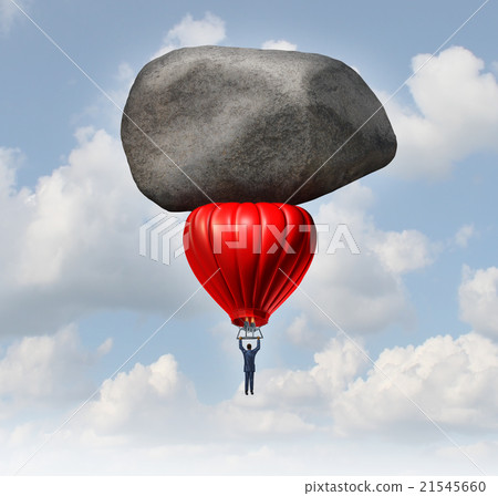 Leadership Power 21545660