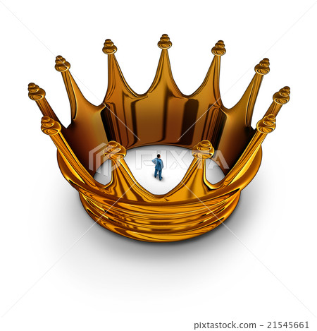 Leadership Prisoner 21545661