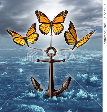 Lifting The Burden 21545693