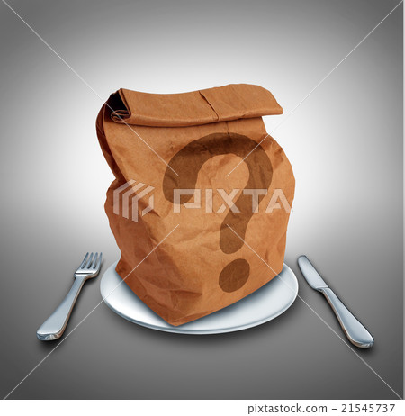 Lunch Question Lunch Question 21545737