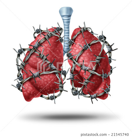 Lung Pain 21545740