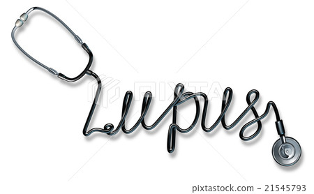 Lupus Disease 21545793