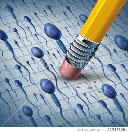 Male Fertility Risks 21545806