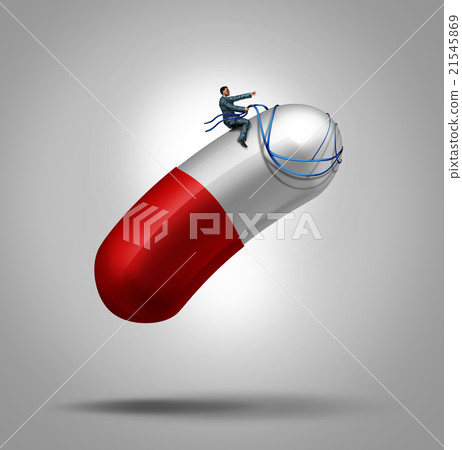 Medication Control 21545869