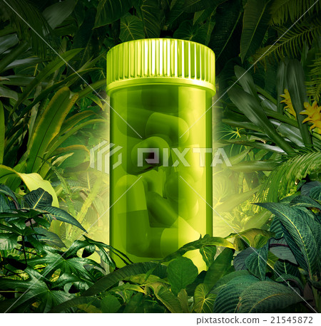 Medicinal Plants Medicinal Plants 21545872