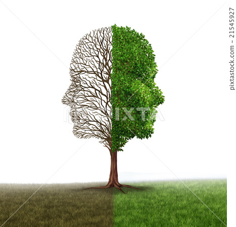 Mood Disorder 21545927