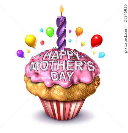 Happy Mother's Day 21545930