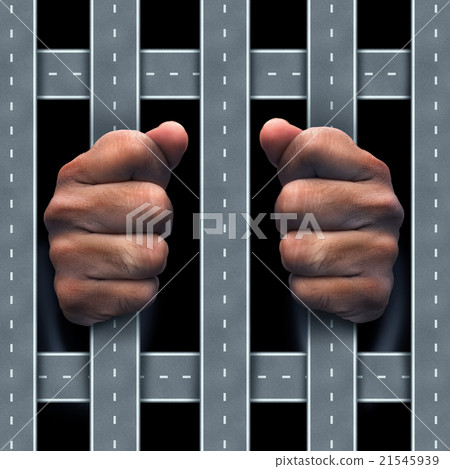 Moving Violation 21545939