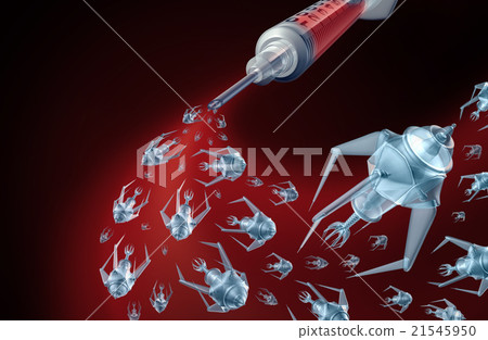 Nano Medical Technology Nano Medical Technology 21545950