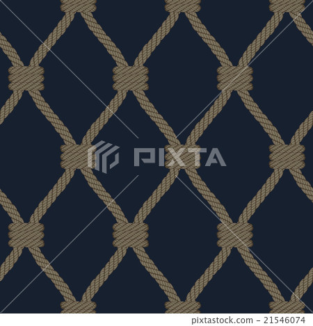 vector realistic rope - Stock Illustration [21546074] - PIXTA