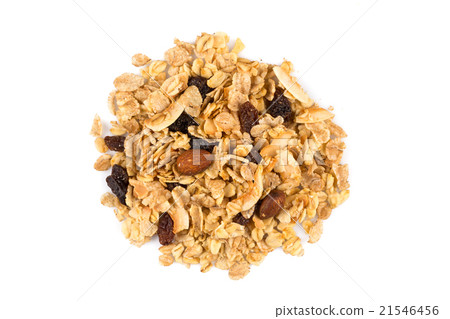 breakfast cereals on white breakfast cereals on white 21546456