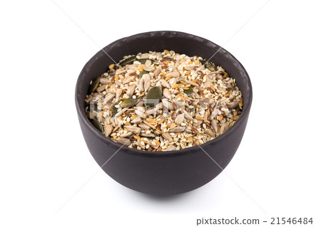 Healthy seeds mix 21546484