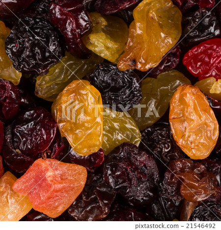 mix dried fruits 21546492