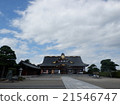 Yamagata ken Seikatsu shrine 21546747