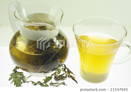 健康艾蒿茶 健康艾蒿茶 21547693