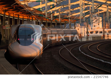 Tokuyama Station Hikari Rail Star Tokuyama Station Hikari Rail Star 21547746