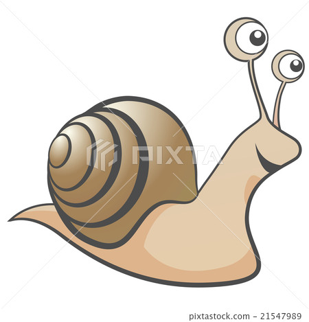 蝸牛 21547989