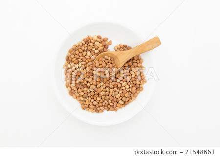 Mahaleb (Nature of wild cherry): Mahleb, whole 21548661