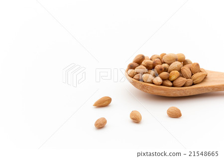 Mahaleb (Jin of Wild Cherry): Mahleb, whole 21548665