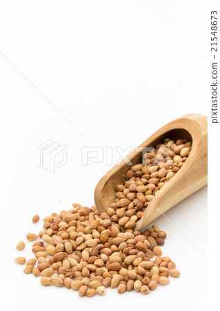 Mahaleb (Jin of Wild Cherry): Mahleb, whole Mahaleb (Jin of Wild Cherry): Mahleb, whole 21548673