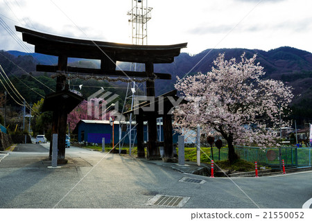 Takeda Hachimangu Shrine 21550052