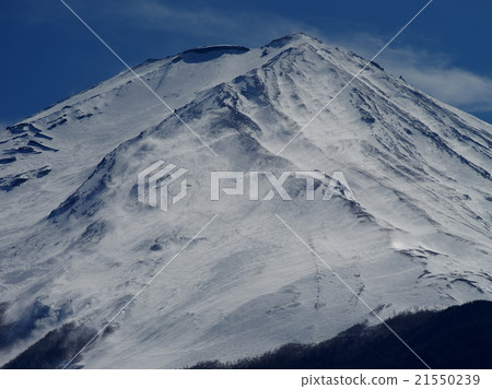 Snowy dancing mountain skin 21550239