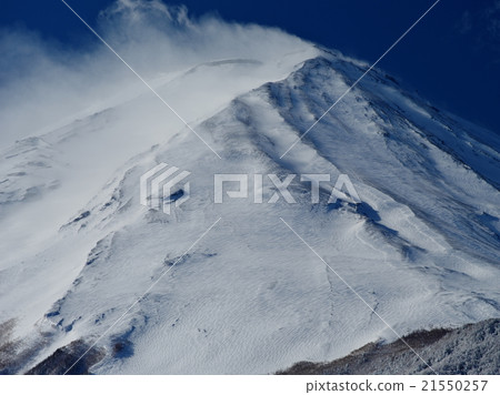 Snowy dancing mountain skin 21550257