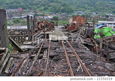 Ruisan Mining Company Coal Preparation Plant 21550319