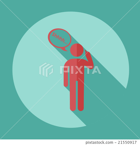 stick figure of human silhouette stick figure of human silhouette 21550917