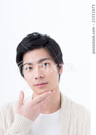 Men's beauty Men's beauty 21551073