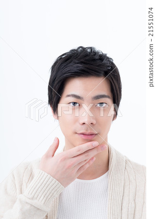男士美容 男士美容 21551074