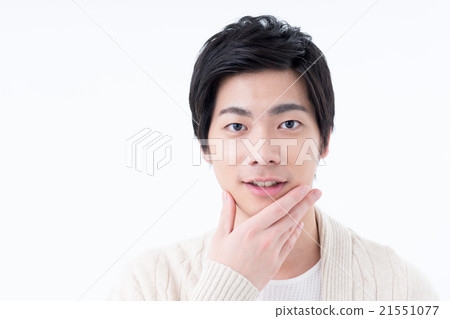 男士美容 男士美容 21551077